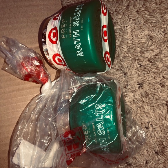 Bath bundle of 3 by prep - Picture 3 of 7